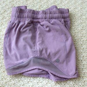 LULULEMON SHORTS!!!